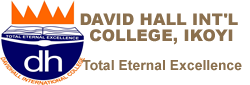 DavidHall Int'l School